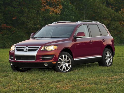 Volkswagen Offers Lengthy Zero Percent Car Loans in November